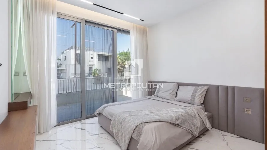 Villa de 4 dormitorios en Sidra Villas, UAE No. 1588 № 5
