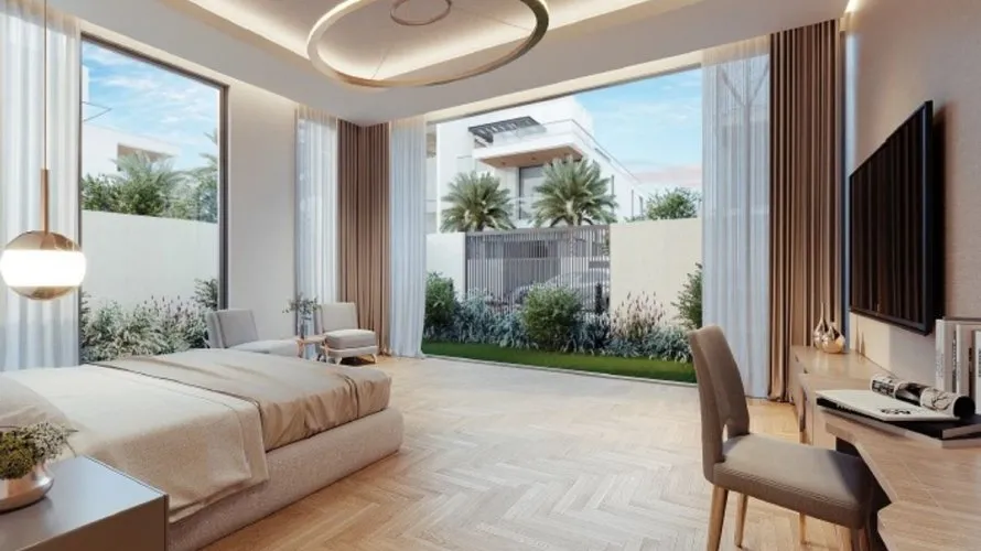 Villa de 6 dormitorios en Dubai, UAE No. 1946 № 16