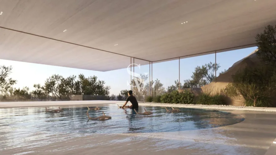 KETURAH RESERVE en Meydan Gated Community, UAE No. 37 № 17
