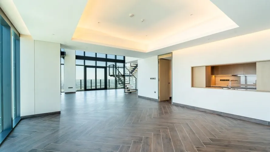 Apartamento de 3 dormitorios en Zabeel, UAE No. 2335 № 17