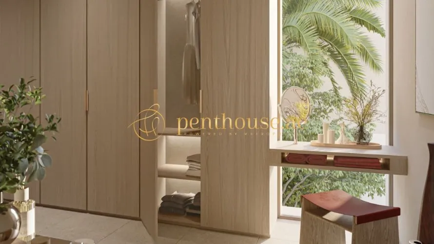 Villa de 5 dormitorios en Dubai, UAE No. 1618 № 5