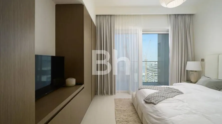Apartamento de 3 dormitorios en Dubai Harbour, UAE No. 1127 № 8