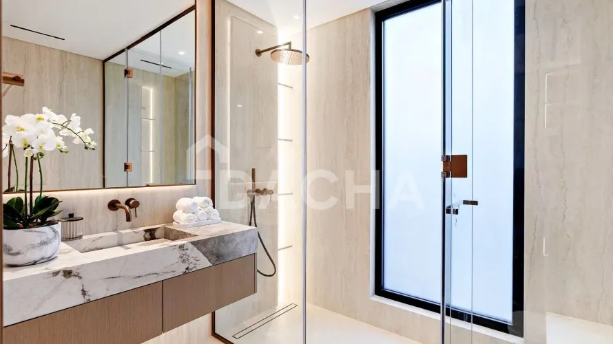 Villa de 5 dormitorios en Jumeirah Islands, UAE No. 2719 № 26