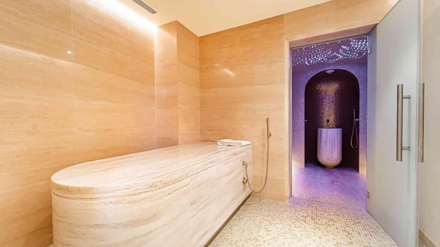 Villa de 4 dormitorios en Palm Jumeirah, UAE No. 2221 № 24