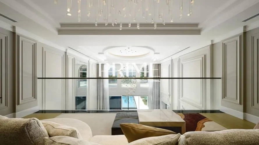 Villa de 7 dormitorios en Palm Jumeirah, UAE No. 1142 № 11