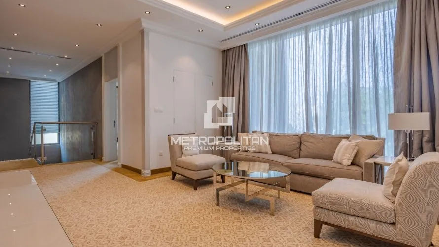 Villa de 6 dormitorios en DAMAC Hills (Akoya by DAMAC), UAE No. 529 № 18