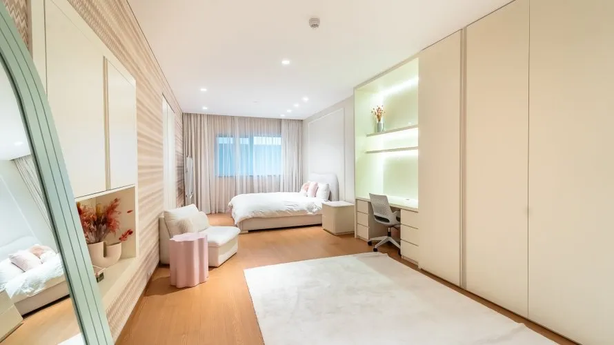 Apartamento de 5 dormitorios en Palm Jumeirah, UAE No. 2195 № 15