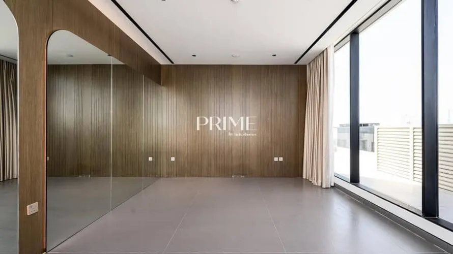 Villa de 5 dormitorios en Dubai, UAE No. 1117 № 5