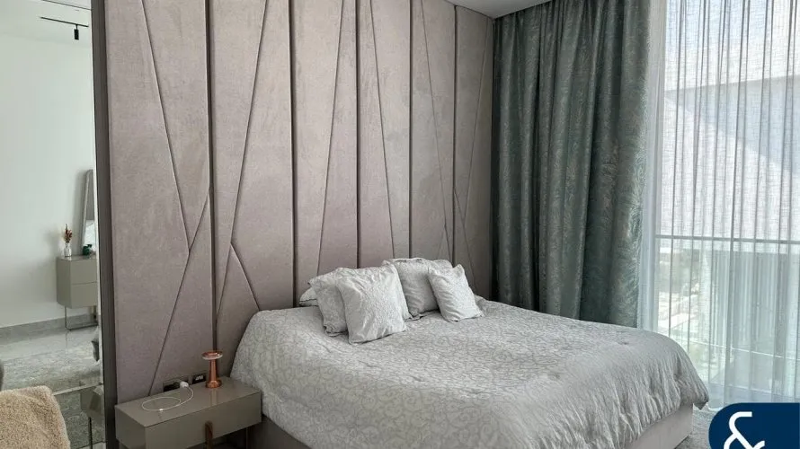 Villa de 5 dormitorios en Al Barari, UAE No. 1990 № 6