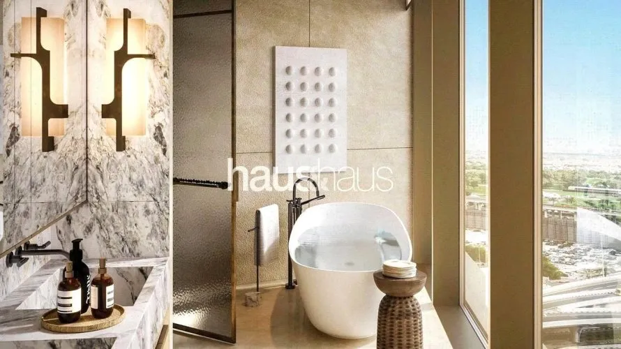 Apartamento de 4 dormitorios en Dubai Marina, UAE No. 969 № 5