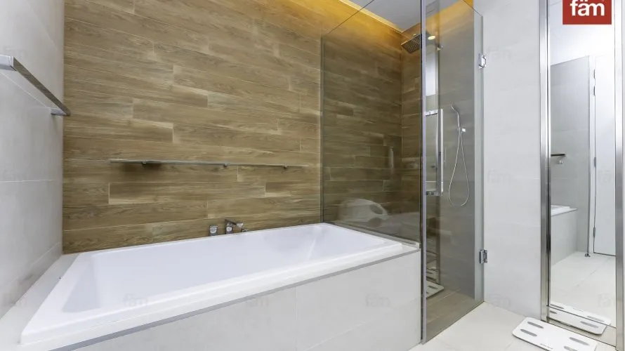 Apartamento de 4 dormitorios en Dubai, UAE No. 1427 № 28
