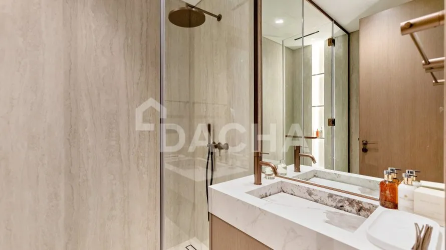 Villa de 5 dormitorios en Jumeirah Islands, UAE No. 2719 № 28
