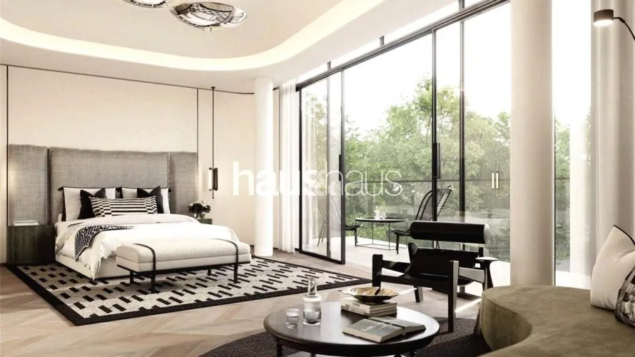 Villa de 7 dormitorios en Nadd Al Sheba, UAE No. 857 № 2