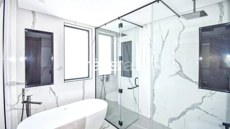 Villa de 6 dormitorios en Dubai Hills, UAE No. 918 № 10