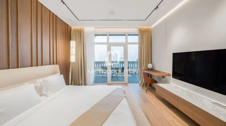 Apartamento de 2 dormitorios en Palm Jumeirah, UAE No. 526 № 14