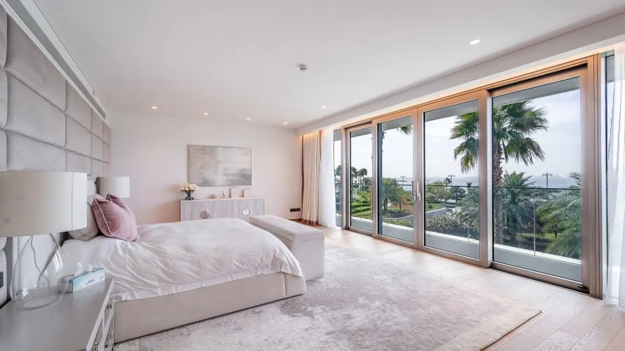 Apartamento de 4 dormitorios en Palm Jumeirah, UAE No. 2196 № 20