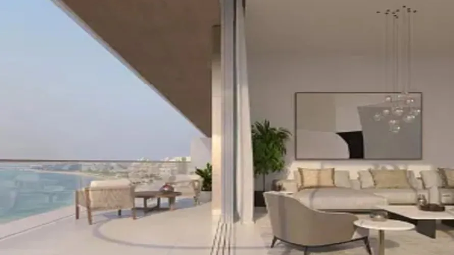 Apartamento de 4 dormitorios en Palm Jumeirah, UAE No. 2202 № 2