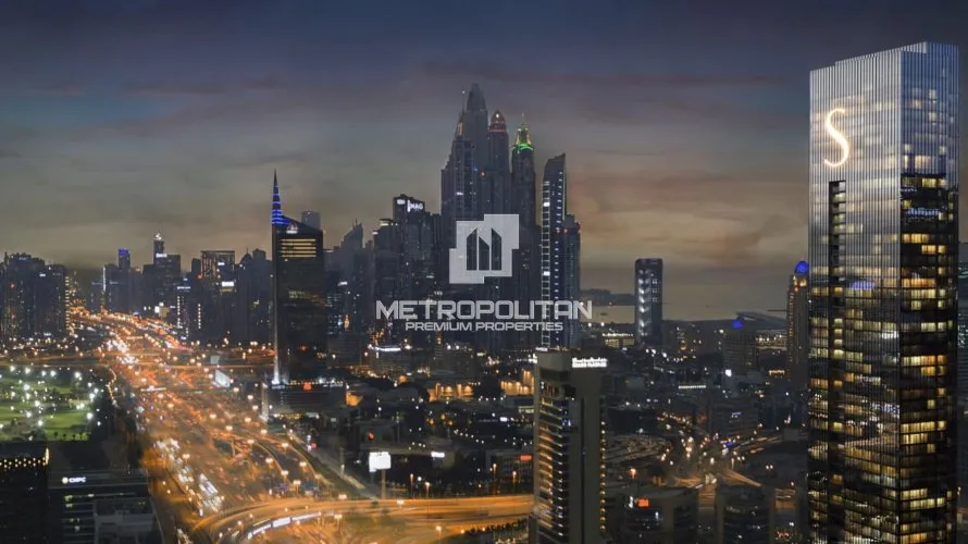 Apartamento de 4 dormitorios en Dubai Internet City, UAE No. 536 № 10