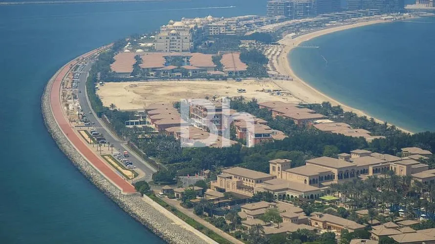 Apartamento de 4 dormitorios en Dubai Harbour, UAE No. 1126 № 2