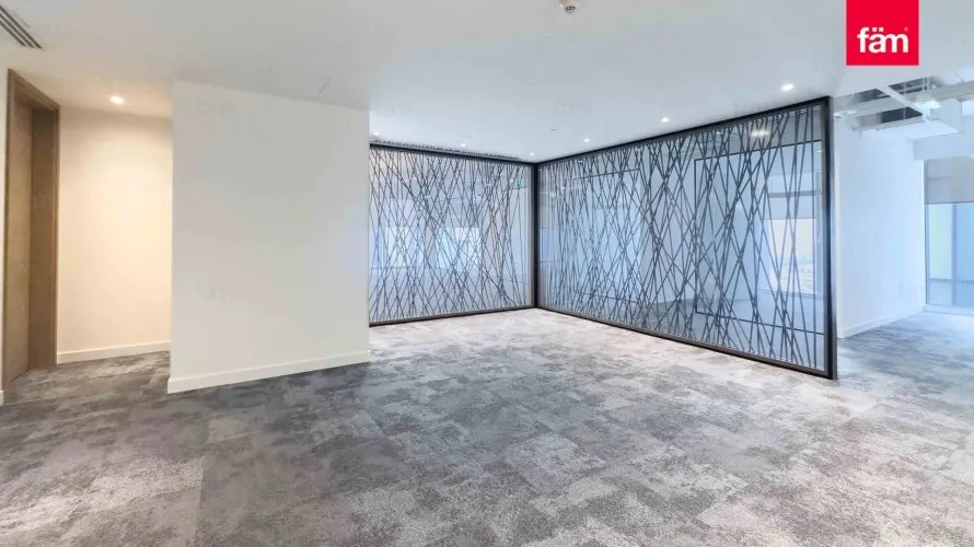 Oficina de 2753.3m² en Business Bay, UAE No. 2129 № 10