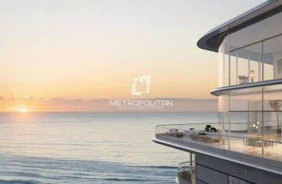 Apartamento de 3 dormitorios en Palm Jumeirah, UAE No. 1603