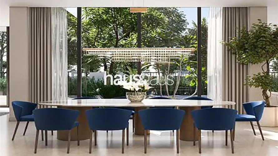 Villa de 5 dormitorios en Dubai Hills Estate, UAE No. 921 № 3