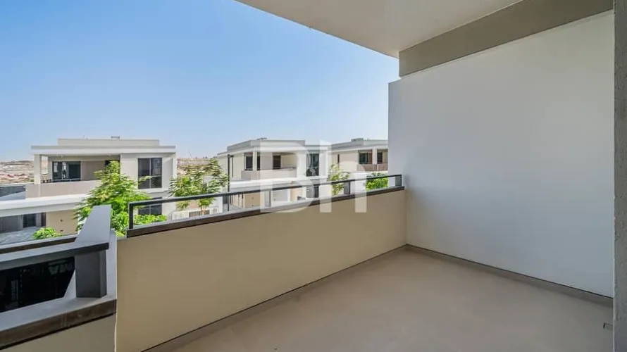 Villa de 5 dormitorios en Tilal Al Ghaf, UAE No. 1178 № 18
