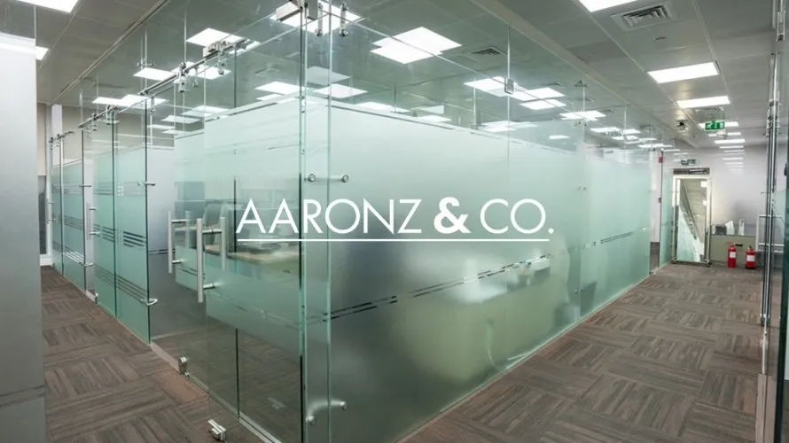 Oficina de 434m² en Business Bay, UAE No. 2306 № 7