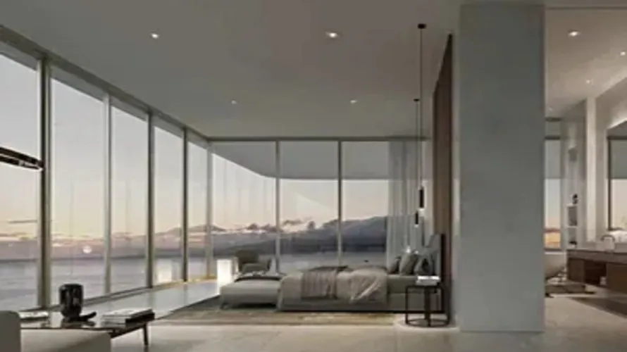 Apartamento de 4 dormitorios en Palm Jumeirah, UAE No. 2202 № 9