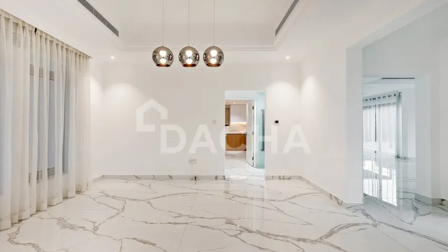Villa de 5 dormitorios en Jumeirah Islands, UAE No. 2696 № 15
