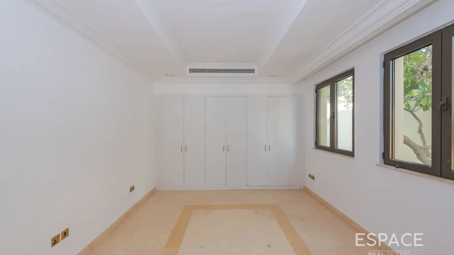 Villa de 5 dormitorios en Palm Jumeirah, UAE No. 1271 № 9