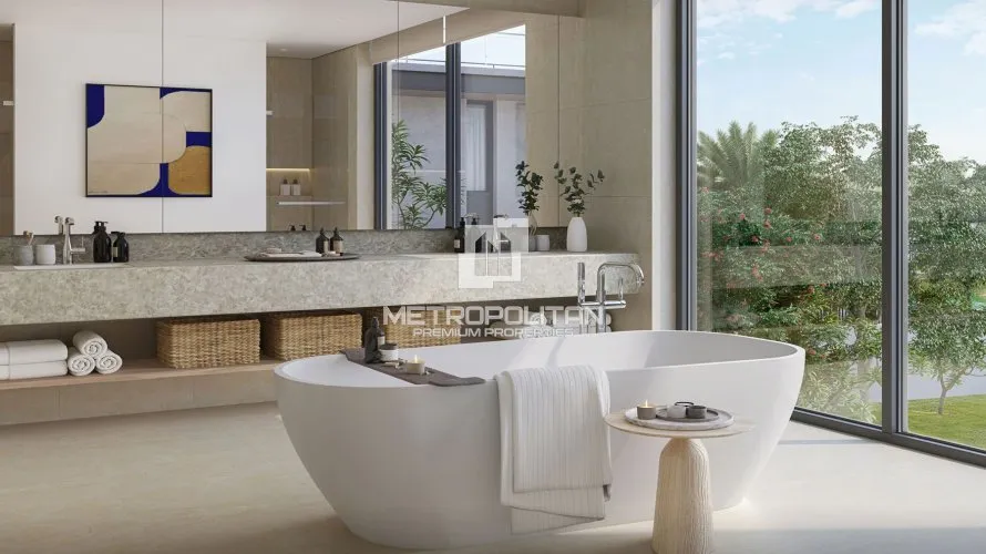 Villa de 5 dormitorios en Dubai Hills Estate, UAE No. 537 № 9