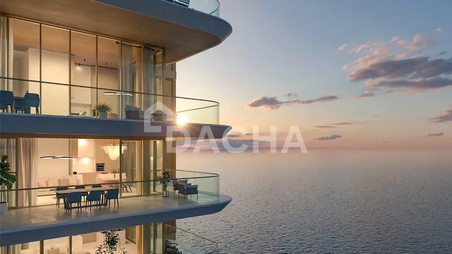 Apartamento de 4 dormitorios en Palm Jumeirah, UAE No. 2714 № 13