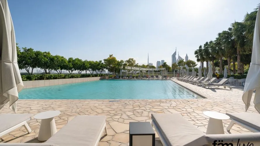 Apartamento de 3 dormitorios en Zabeel, UAE No. 2109 № 24