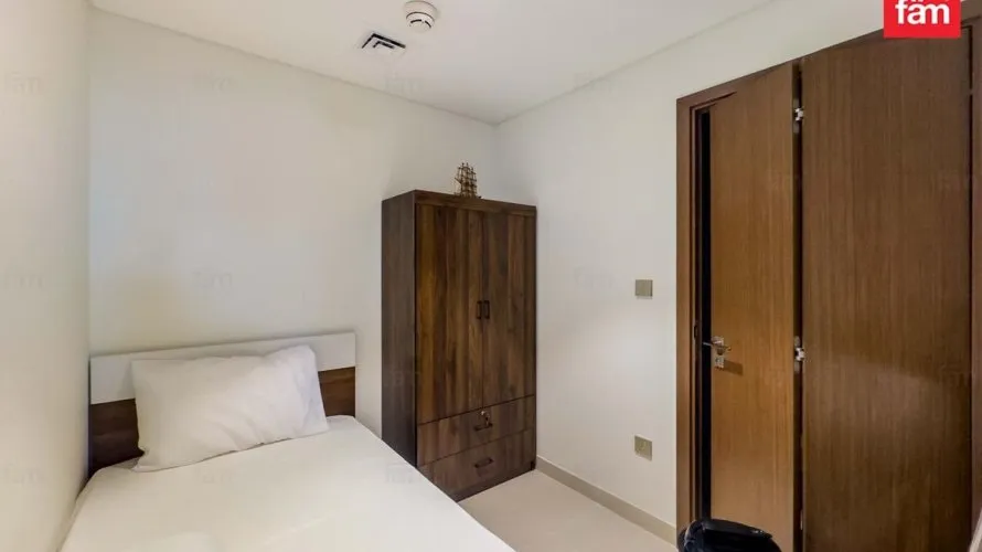 Apartamento de 3 dormitorios en Dubai Harbour, UAE No. 1909 № 23