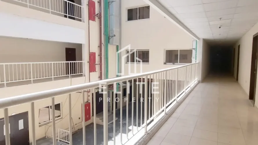 Alojamiento del personal de 7061m² en Jebel Ali, UAE No. 753 № 28