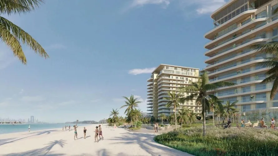 Apartamento de 5 dormitorios en Palm Jumeirah, UAE No. 597 № 16