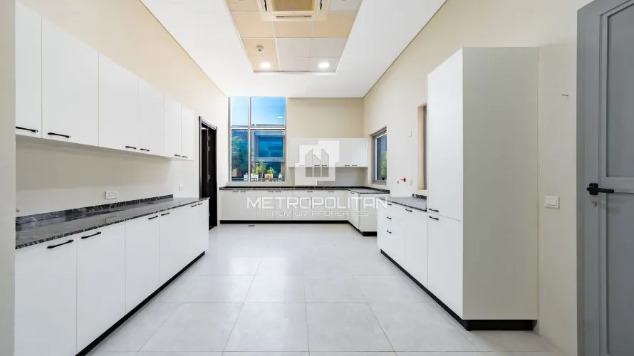 Villa de 5 dormitorios en Dubai Hills, UAE No. 1646 № 8