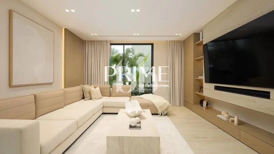 Villa de 5 dormitorios en Jumeirah Islands, UAE No. 1168 № 2