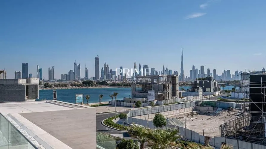 Villa de 7 dormitorios en Dubai, UAE No. 1173 № 1