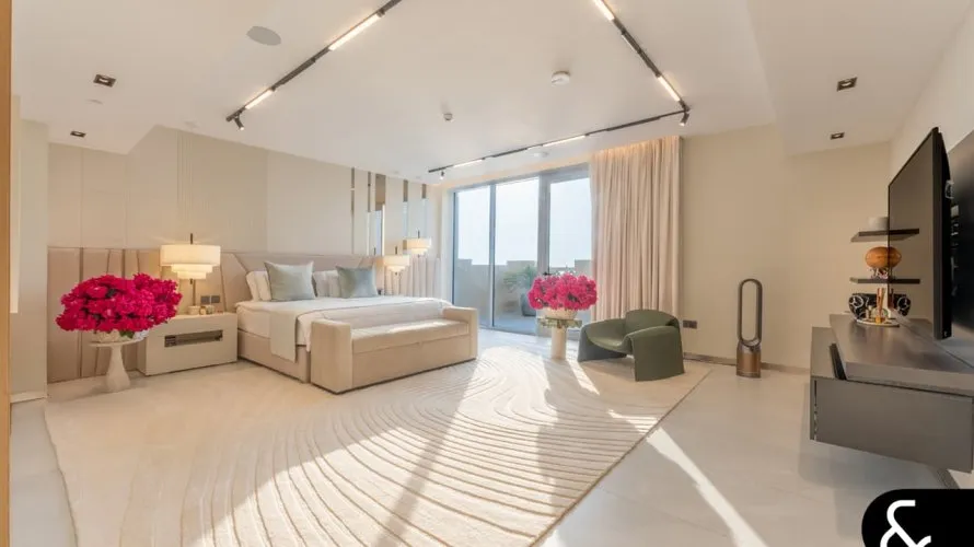 Apartamento de 4 dormitorios en Palm Jumeirah, UAE No. 1688 № 9