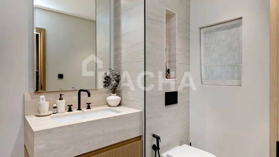 Villa de 5 dormitorios en Jumeirah Golf Estates, UAE No. 2720 № 7