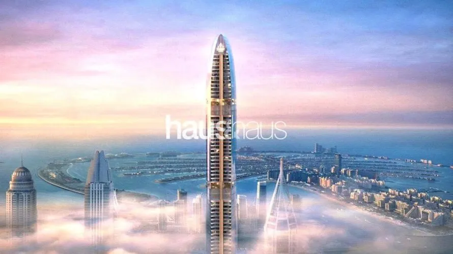 Apartamento de 4 dormitorios en Dubai Marina, UAE No. 969 № 10