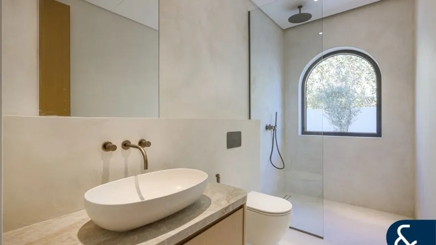 Villa de 5 dormitorios en Arabian Ranches, UAE No. 2265 № 13