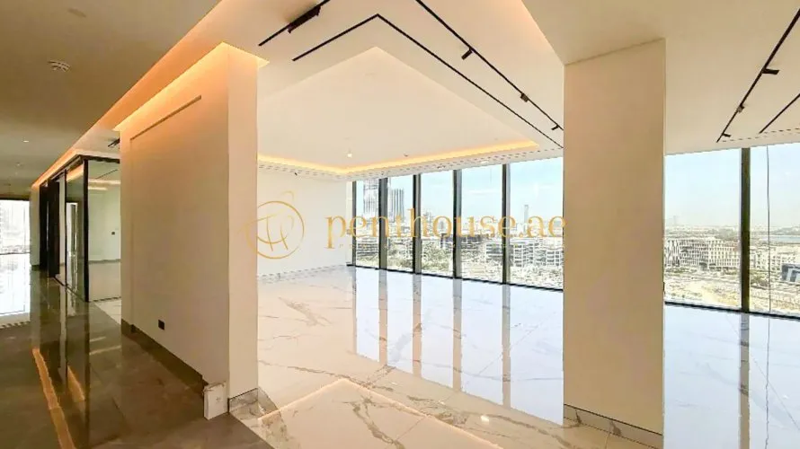 Apartamento de 4 dormitorios en Dubai Internet City, UAE No. 1652 № 13