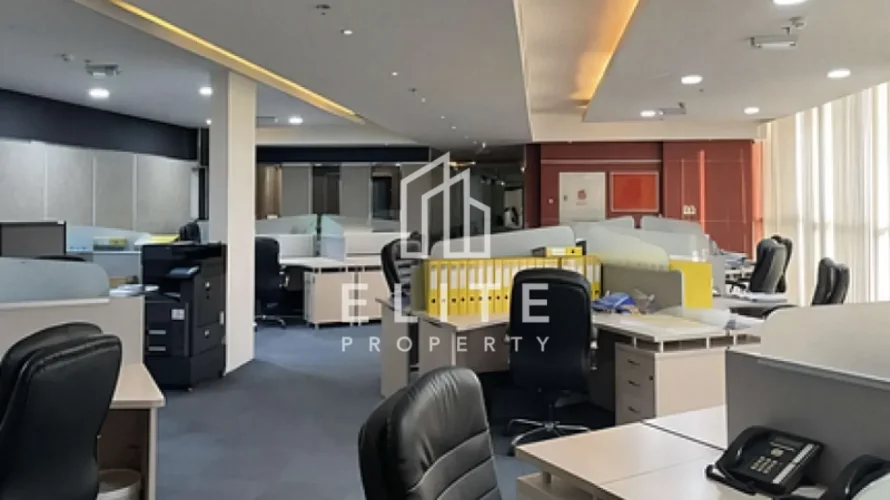Almacén de 1425m² en Dubai, UAE No. 1056 № 10