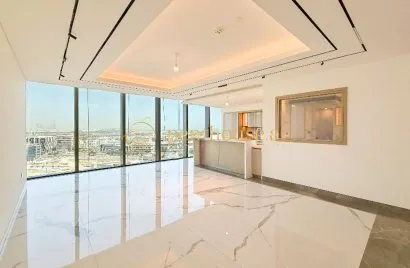 Apartamento de 4 dormitorios en Dubai Internet City, UAE No. 1652