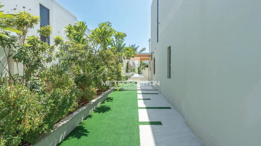 Villa de 4 dormitorios en Sidra Villas, UAE No. 1588 № 16
