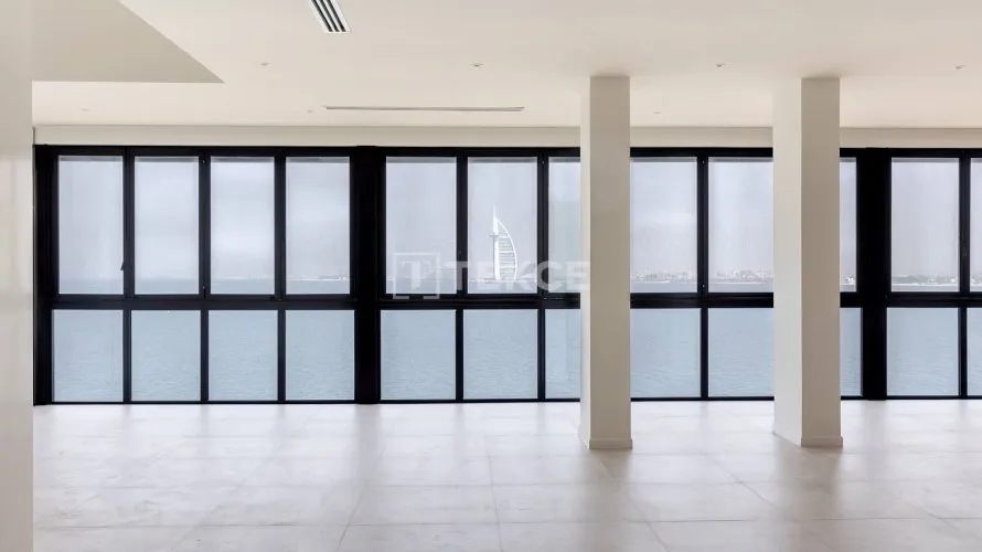 Ático de 6 dormitorios en Palm Jumeirah, UAE No. 2688 № 7