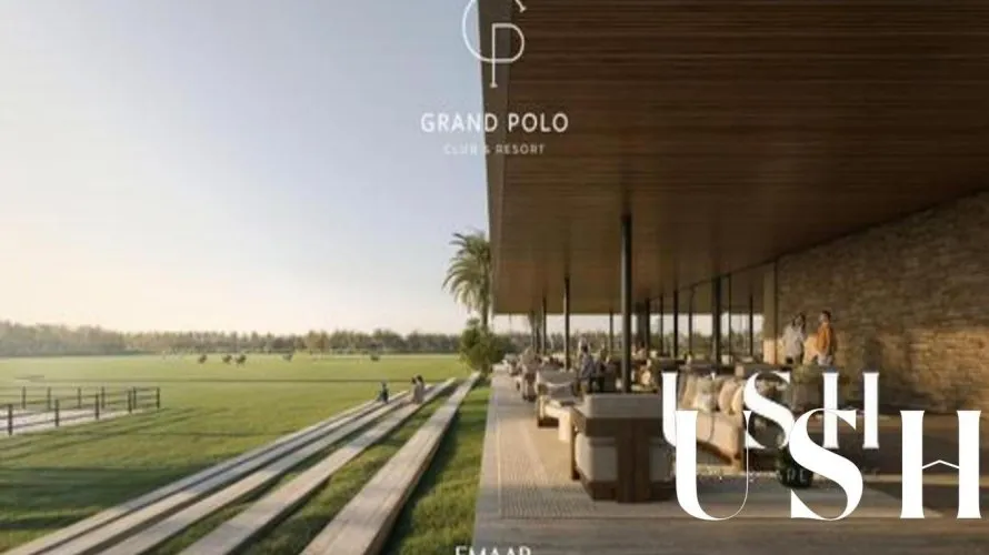 Villa de 5 dormitorios en Dubai Investment Park, UAE No. 790 № 6